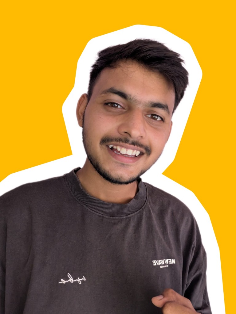 Piyush Tripathi